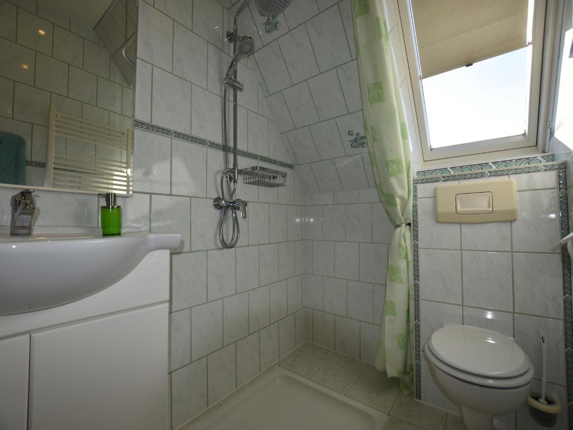 Snug Apartment In Kr Pelin Germany Klein Nienhagen Exterior foto